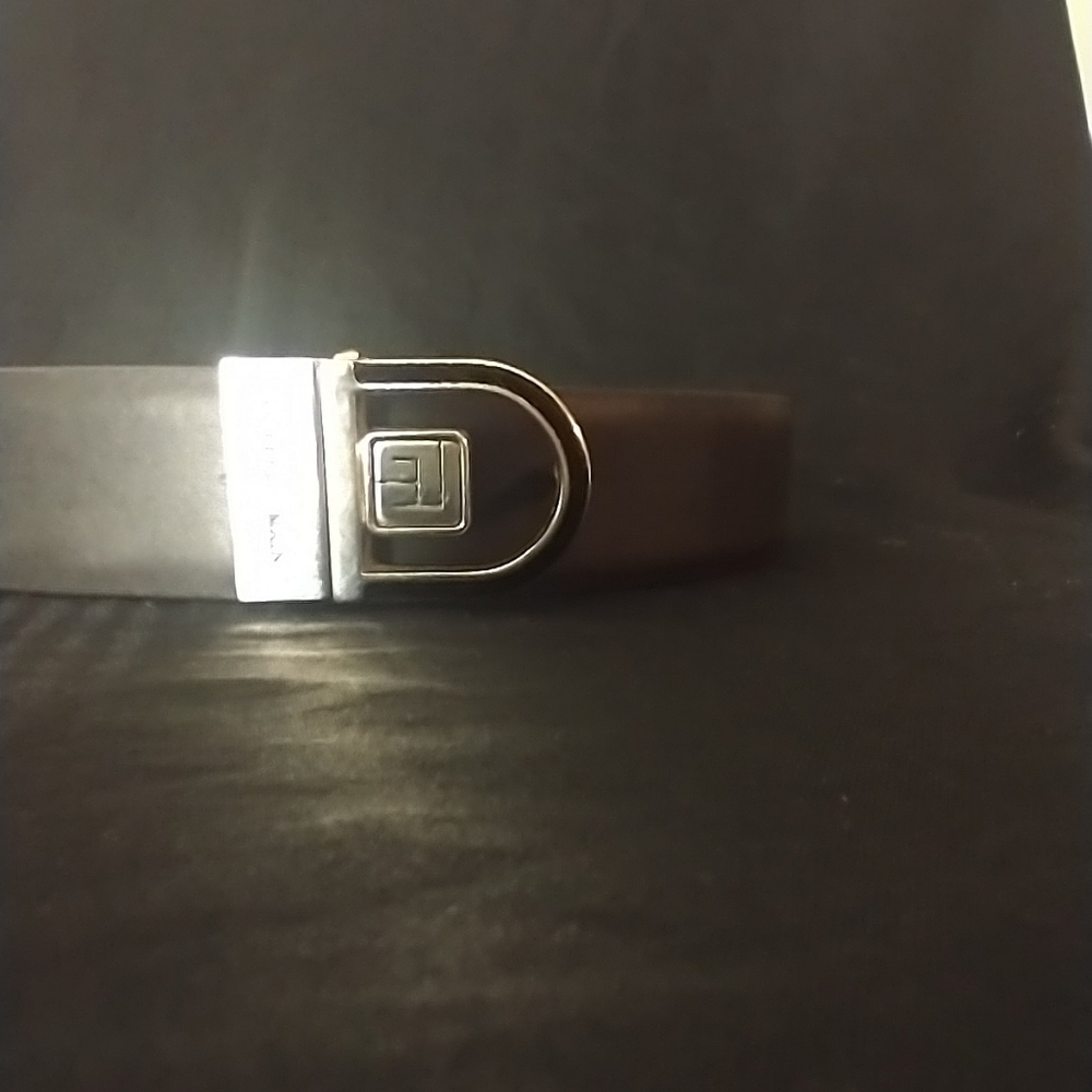 Pierre Balmain vintage belt